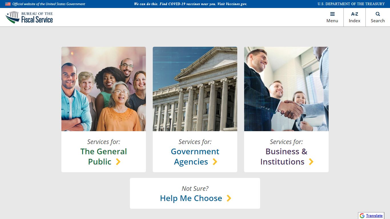 TREASURY CHECK INFORMATION SYSTEM (TCIS) - Bureau of the Fiscal Service